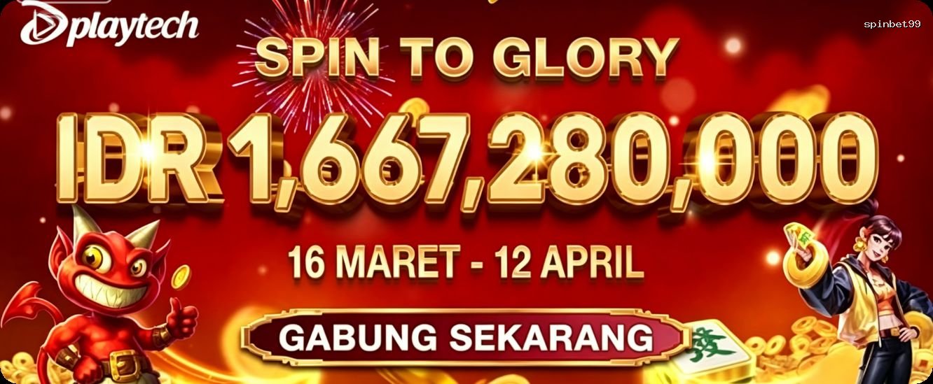 Unduh spinbet99 apk Versi Terbaru