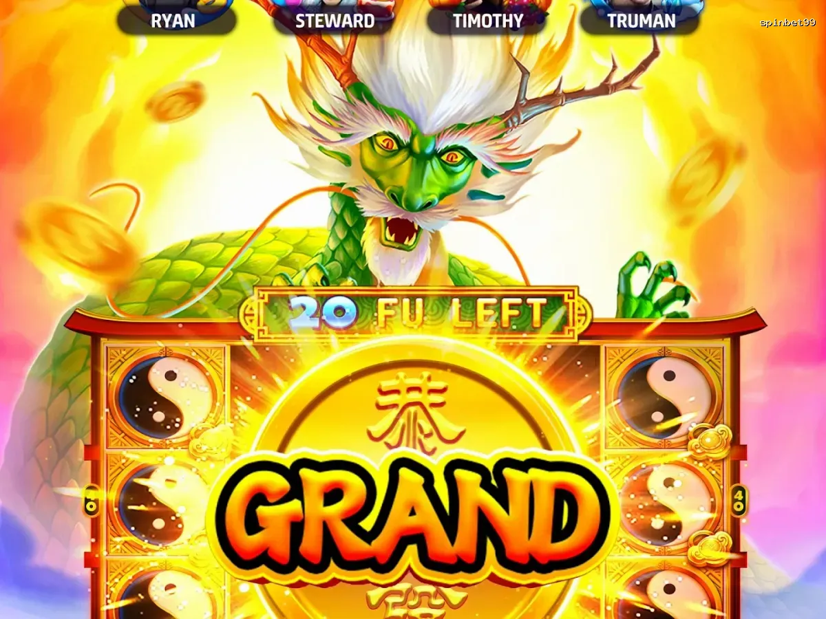 Koleksi spinbet99 Slot Gacor screenshot